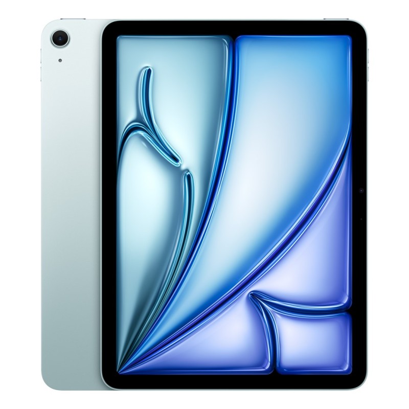 Apple iPad 11-inch Air Wi-Fi 512GB - Blue Apple iPad 11-inch Air Wi-Fi 512GB - Blue