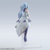 Figurine collector's BANDAI HGBD MOBILE DOLL SARAH GUN82852 Figurine collector's BANDAI HGBD MOBILE DOLL SARAH GUN82852