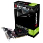 Biostar VN7313THX1 graphics card NVIDIA GeForce GT 730 2 GB GDDR3