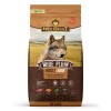 WOLFSBLUT Wide Plain Large Breed Horse with sweet potatoes - dry dog food - 12,5kg