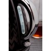 ELDOM NELA kettle, 1.7 l capacity, 2000 W power, black ELDOM NELA kettle, 1.7 l capacity, 2000 W power, black