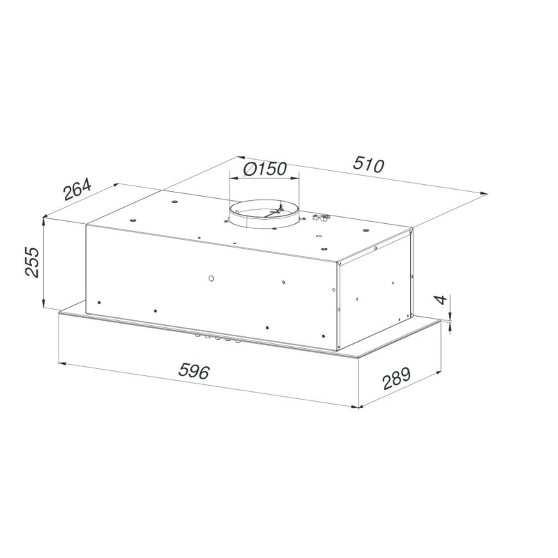 One-bowl sink with draining board Maidsinks Promo 62x44 1B 1D E070053701 One-bowl sink with draining board Maidsinks Promo 62x44 1B 1D E070053701