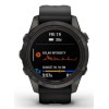 Garmin fēnix 7S Pro 3.05 cm (1.2