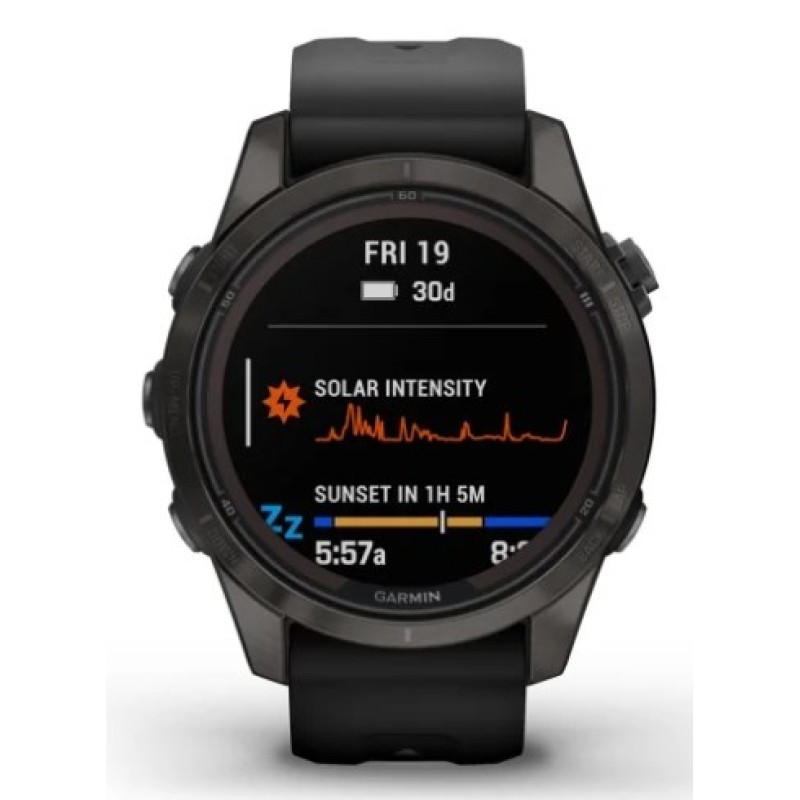 Garmin fēnix 7S Pro 3.05 cm (1.2