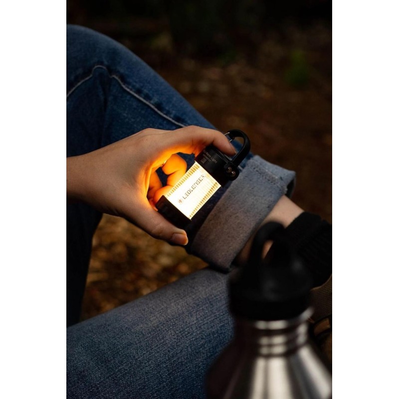 Ledlenser ML4 Warm Ligh Battery powered camping lantern Ledlenser ML4 Warm Ligh Battery powered camping lantern