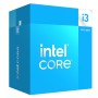 Intel Core i3-14100 processor 12 MB Smart Cache Box