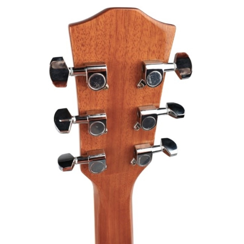 V-TONE VEAG1 CE VS - 4/4 electro-acoustic guitar, Vintage sunburst V-TONE VEAG1 CE VS - 4/4 electro-acoustic guitar, Vintage sunburst