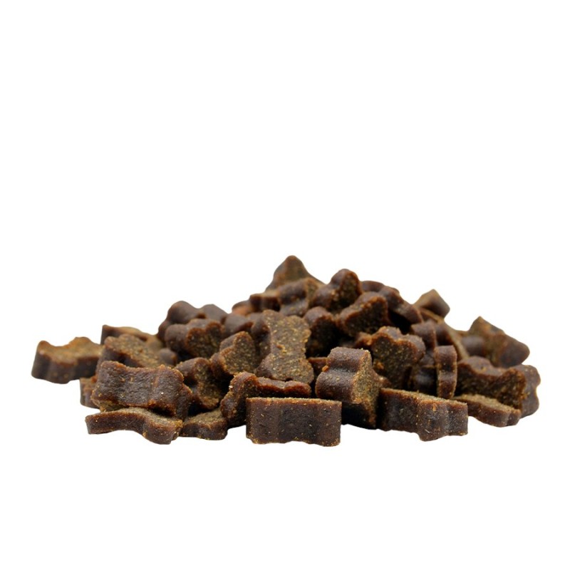 Wiejska Zagroda Feed Lamb with Spinach for Puppies 2 kg Wiejska Zagroda Feed Lamb with Spinach for Puppies 2 kg