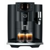 Coffee Machine Jura E8 Piano Black (EC) Coffee Machine Jura E8 Piano Black (EC)