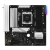 Asrock B850M Pro RS WiFi AMD B850 Socket AM5 micro ATX Asrock B850M Pro RS WiFi AMD B850 Socket AM5 micro ATX