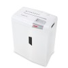 HSM shredstar X10 document shredder, 4.5 x 30 mm + separate CD-cutting mechanism