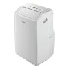 Portable air conditioner WHIRLPOOL PACF29HP W White Portable air conditioner WHIRLPOOL PACF29HP W White