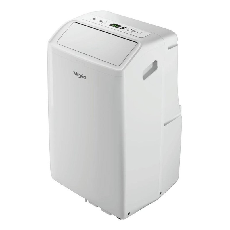 Portable air conditioner WHIRLPOOL PACF29HP W White Portable air conditioner WHIRLPOOL PACF29HP W White