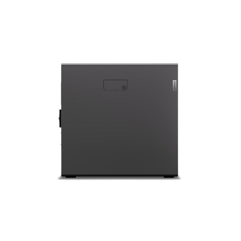 Lenovo ThinkStation P5 Intel Xeon W w3-2435 32 GB DDR5-SDRAM 1 TB SSD Windows 11 Pro for Workstations Tower Workstation Black, Red Lenovo ThinkStation P5 Intel Xeon W w3-2435 32 GB DDR5-SDRAM 1 TB SSD Windows 11 Pro for Workstations Tower Workstation Black, Red