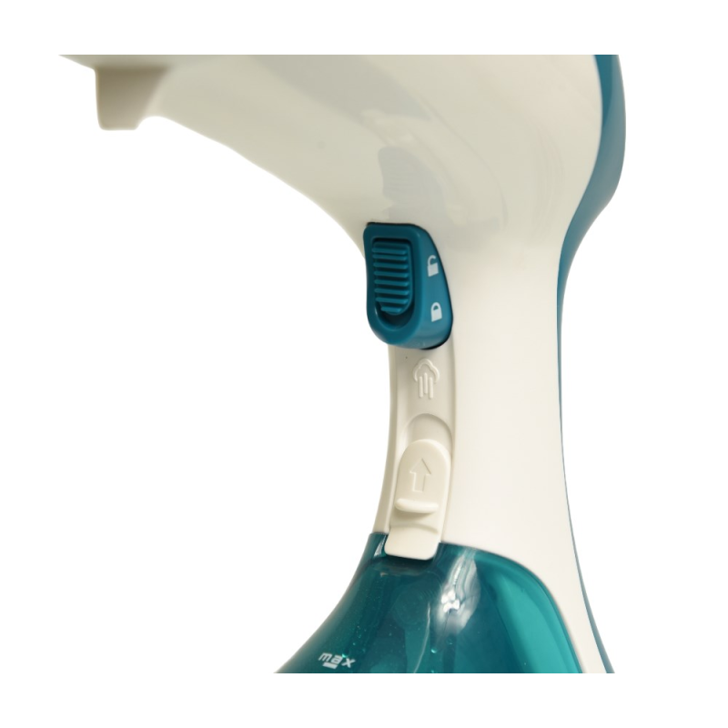 Clothes steamer 1500W Maestro MR-355-AQUAMARINE Clothes steamer 1500W Maestro MR-355-AQUAMARINE