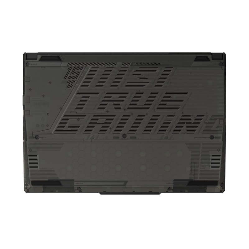 MSI Cyborg 15 A13VE-1067XPL Intel® Core™ i7 i7-13620H Laptop 39.6 cm (15.6 MSI Cyborg 15 A13VE-1067XPL Intel® Core™ i7 i7-13620H Laptop 39.6 cm (15.6
