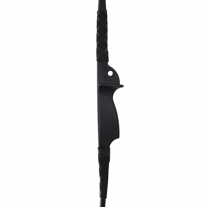 POE LANG EK ROBIN HOOD classic bow 30-35LBS (RE-018B) Black POE LANG EK ROBIN HOOD classic bow 30-35LBS (RE-018B) Black