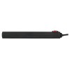 EnerGenie SPF5-C-5 surge protector 5 AC outlet(s) 250 V 1.5 m Black EnerGenie SPF5-C-5 surge protector 5 AC outlet(s) 250 V 1.5 m Black
