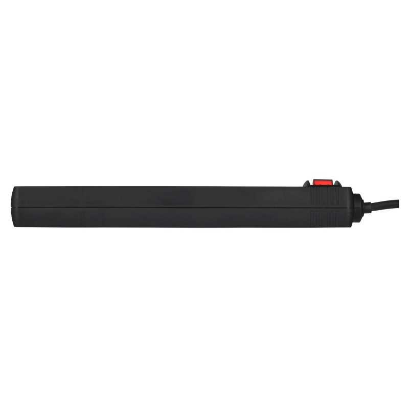 EnerGenie SPF5-C-5 surge protector 5 AC outlet(s) 250 V 1.5 m Black EnerGenie SPF5-C-5 surge protector 5 AC outlet(s) 250 V 1.5 m Black