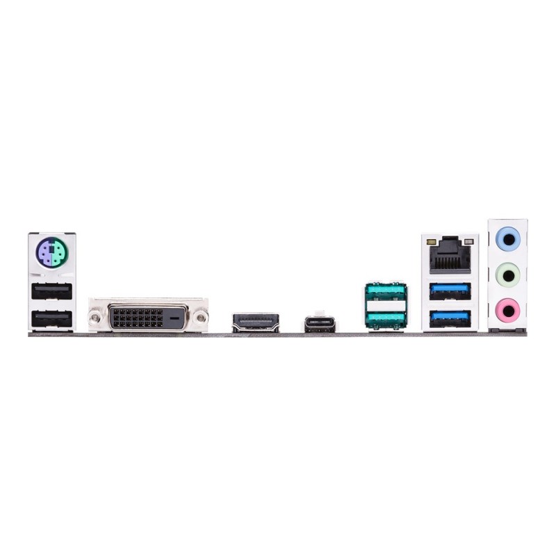ASUS PRIME B450-PLUS AMD B450 Socket AM4 ATX ASUS PRIME B450-PLUS AMD B450 Socket AM4 ATX