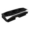 Karta graf. XFX MERCURY RX 9070XT Gaming LED 16GB