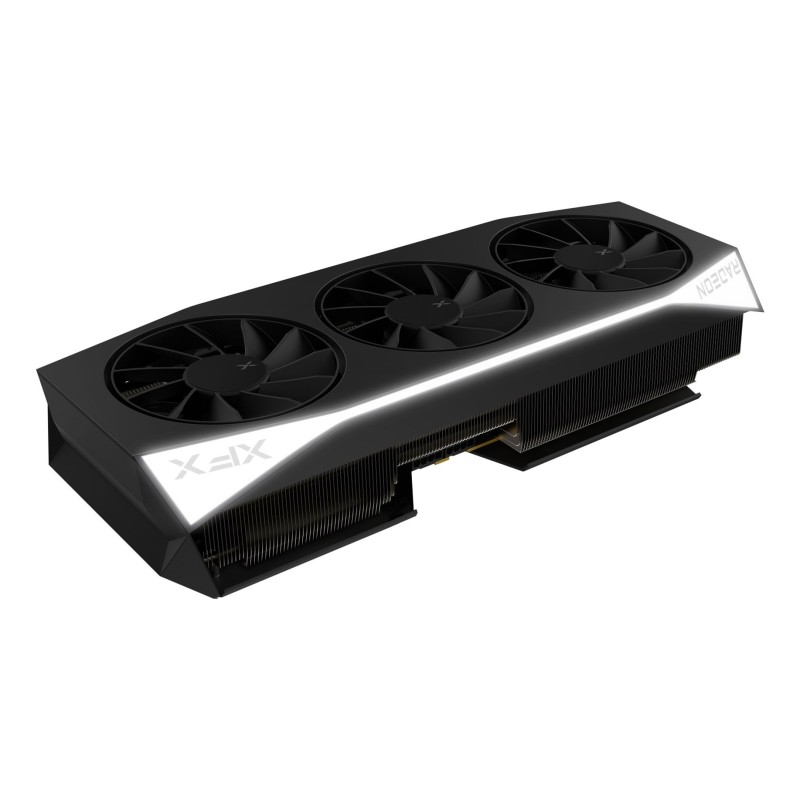 Karta graf. XFX MERCURY RX 9070XT Gaming LED 16GB Karta graf. XFX MERCURY RX 9070XT Gaming LED 16GB