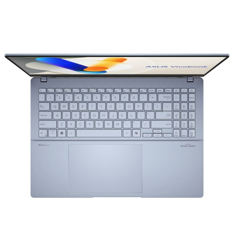 ASUS Vivobook S 15 OLED S5506MA-WS76 Intel Core Ultra 7 155H Laptop 39.6 cm (15.6 ASUS Vivobook S 15 OLED S5506MA-WS76 Intel Core Ultra 7 155H Laptop 39.6 cm (15.6