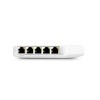 Ubiquiti UniFi USW Flex Mini 5P (10/100/1000) PoE managed switch