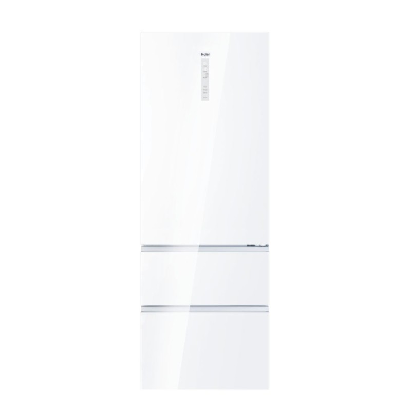 Haier Refrigerator HTW7720DNGW (483L; white) Haier Refrigerator HTW7720DNGW (483L; white)
