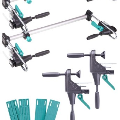 wolfcraft GmbH wolfcraft GmbH