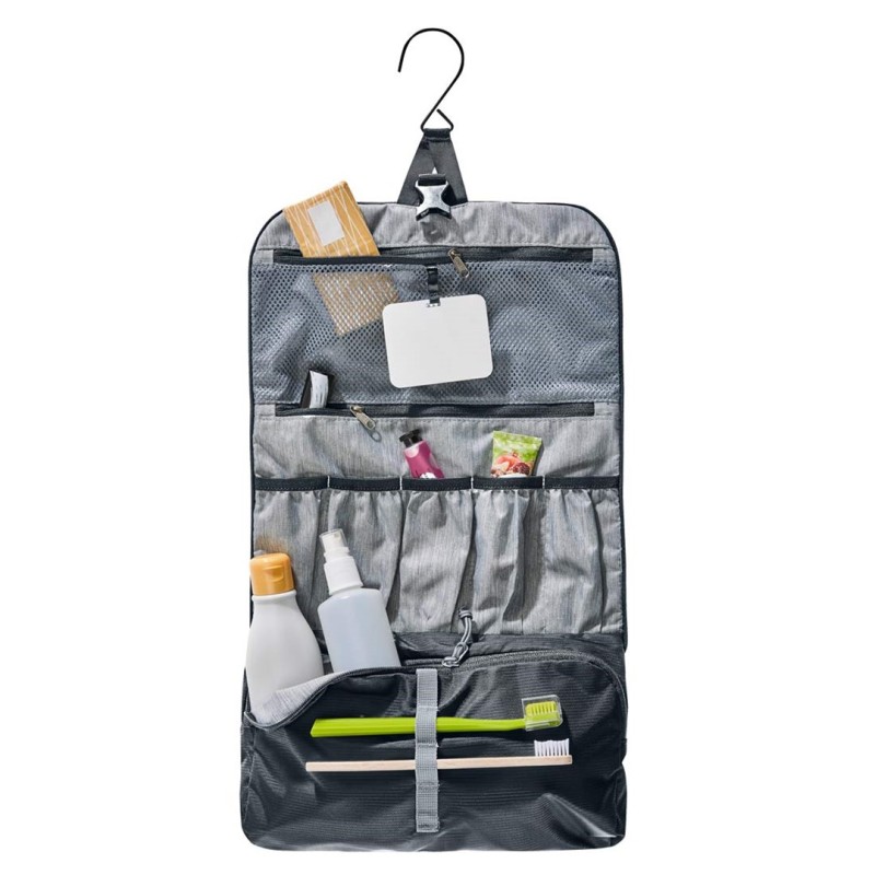 Washbag - Deuter Wash Bag II Washbag - Deuter Wash Bag II