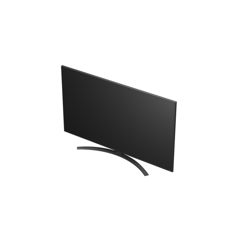 LG NanoCell AI 55NANO81A3A TV 139.7 cm (55 LG NanoCell AI 55NANO81A3A TV 139.7 cm (55