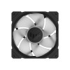 ASUS TUF Gaming TR120 ARGB Reverse Fan - Single Pack Computer case 12 cm Black ASUS TUF Gaming TR120 ARGB Reverse Fan - Single Pack Computer case 12 cm Black