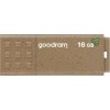 GOODRAM FLASHDRIVE 16 GB ECO FRIENDLY USB 3.0 RE GOODRAM FLASHDRIVE 16 GB ECO FRIENDLY USB 3.0 RE