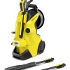 Myjka ciśnieniowa KARCHER K 4 Premium Power Control Flex - 1.324-330.0