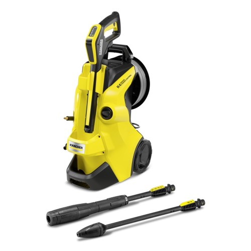 Myjka ciśnieniowa KARCHER K 4 Premium Power Control Flex - 1.324-330.0 Myjka ciśnieniowa KARCHER K 4 Premium Power Control Flex - 1.324-330.0