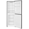 REFRIGERATOR MPM-230-FF-54 TOTAL NO FROST BLACK REFRIGERATOR MPM-230-FF-54 TOTAL NO FROST BLACK
