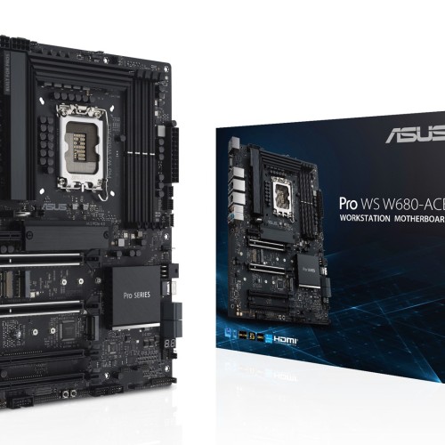Płyta ASUS PRO WS W880-ACE SE 90MB1KV0-M0EAY0 Płyta ASUS PRO WS W880-ACE SE 90MB1KV0-M0EAY0