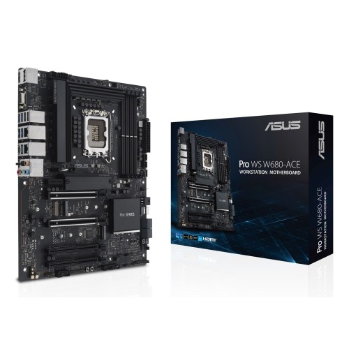 Płyta ASUS PRO WS W880-ACE SE 90MB1KV0-M0EAY0 Płyta ASUS PRO WS W880-ACE SE 90MB1KV0-M0EAY0