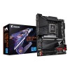 GIGABYTE Z790 AORUS ELITE AX Motherboard - Supports Intel Core 14th CPUs, 16*+2+１ Phases Digital VRM, up to 7600MHz DDR5 (OC), 4xPCIe 4.0 M.2, Wi-Fi 6E, 2.5GbE LAN, USB 3.2 Gen 2x2
