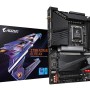 GIGABYTE Z790 AORUS ELITE AX Motherboard - Supports Intel Core 14th CPUs, 16*+2+１ Phases Digital VRM, up to 7600MHz DDR5 (OC), 4xPCIe 4.0 M.2, Wi-Fi 6E, 2.5GbE LAN, USB 3.2 Gen 2x2