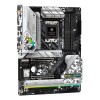 Asrock Z790 Steel Legend WiFi Intel Z790 LGA 1700 ATX Asrock Z790 Steel Legend WiFi Intel Z790 LGA 1700 ATX