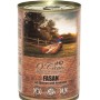 O'CANIS canned-wet dog food- pheasant with carrots- 400 g