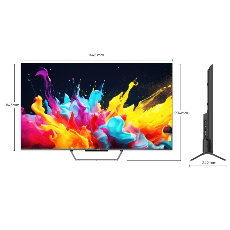 METZ QLED 65MQE7600Z 65 METZ QLED 65MQE7600Z 65