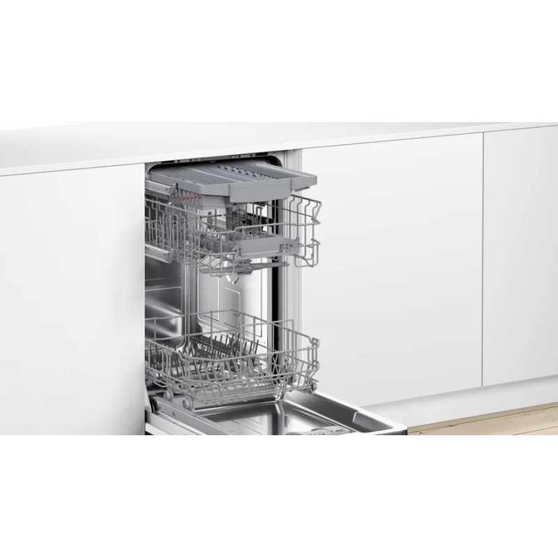 Built-in dishwasher BOSCH SPV4EMX61E Built-in dishwasher BOSCH SPV4EMX61E