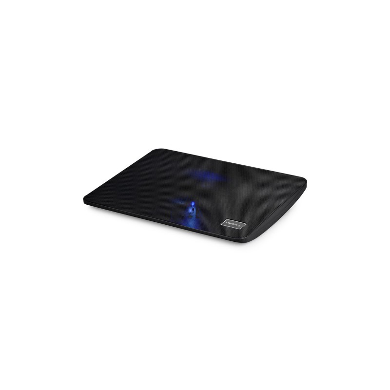 DeepCool Wind Pal Mini laptop cooling pad 39.6 cm (15.6 DeepCool Wind Pal Mini laptop cooling pad 39.6 cm (15.6
