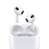 Apple AirPods (3rd generation) with MagSafe Charging Case Apple AirPods (3rd generation) with MagSafe Charging Case