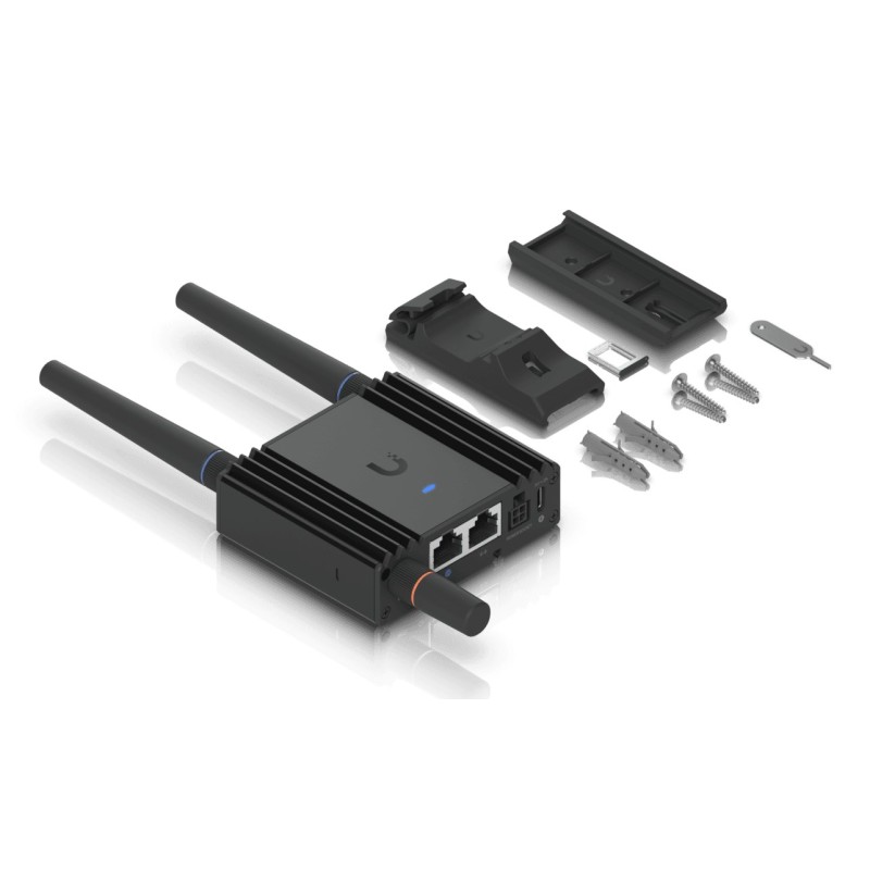 Ubiquiti UMR-Ultra Cellular network router