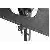 Gembird WM-70ST-01 TV mount 177.8 cm (70