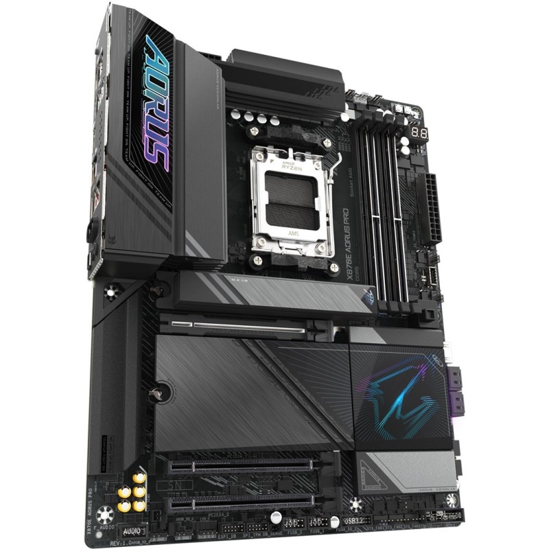 Gigabyte X870E AORUS PRO Gigabyte X870E AORUS PRO